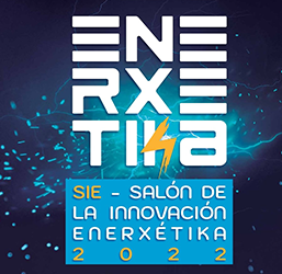 La Unidad Mixta en el Salón de Innovación en Enerxétika 2022